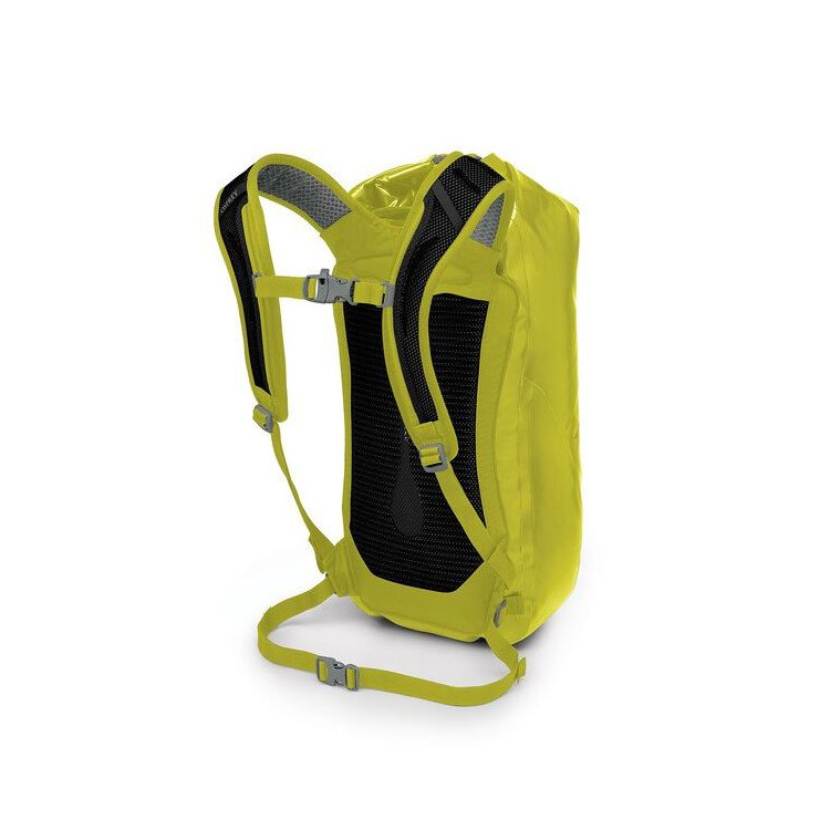 Osprey Transporter Roll Top Waterproof 25 - Image 3